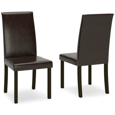 Silla de comedor Kimonte