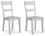 Silla de comedor Loratti