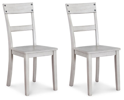 Silla de comedor Loratti