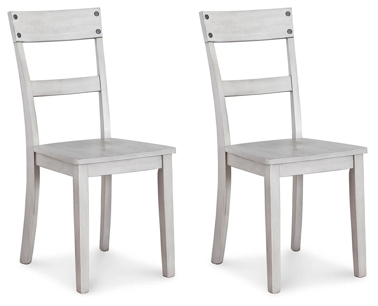 Silla de comedor Hammis (juego de 2)