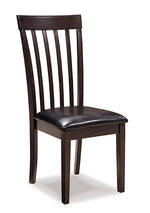 Silla de comedor Hammis (juego de 2)