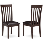 Silla de comedor Hammis