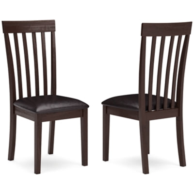 Silla de comedor Hammis