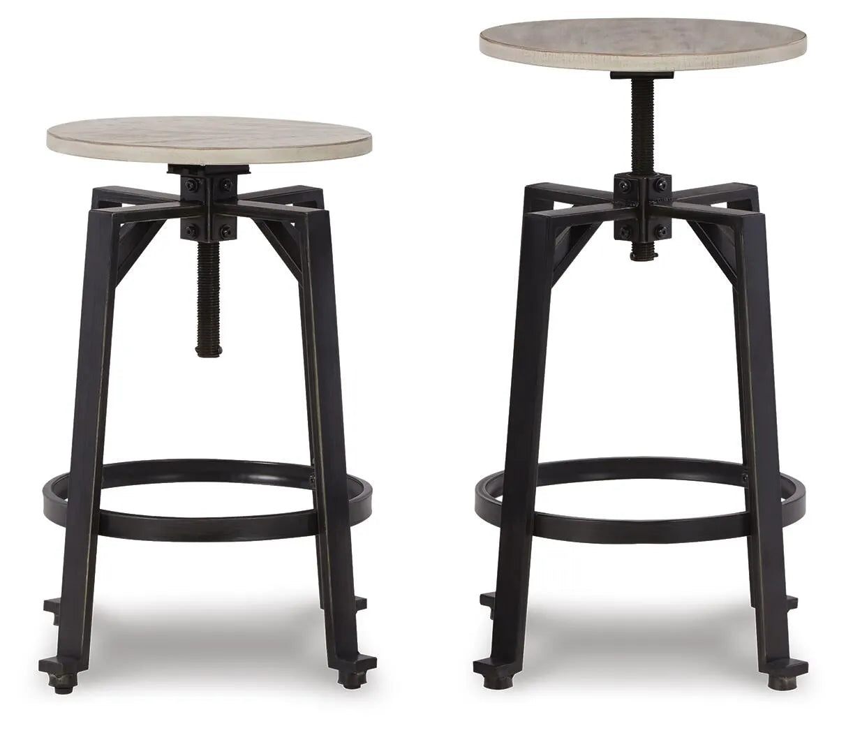 Karisslyn Counter Height Stool