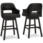 Tallenger Bar Height Bar Stool (Set of 2)