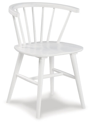 Sillas de comedor Grannen (juego de 2)