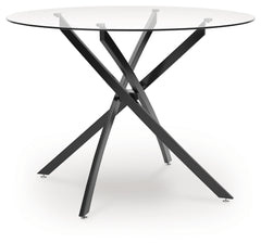 Mesa de comedor Pharwynn