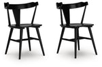 Silla de comedor Gretlynn
