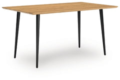 Mesa de comedor Gretlynn