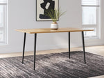 Mesa de comedor Gretlynn