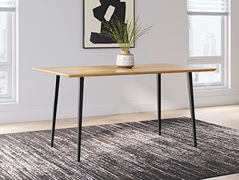 Mesa de comedor Gretlynn