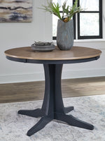Mesa de comedor Landocken