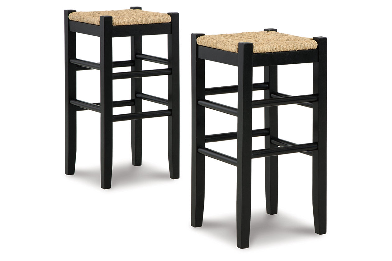 Mirimyn Bar Height Bar Stool