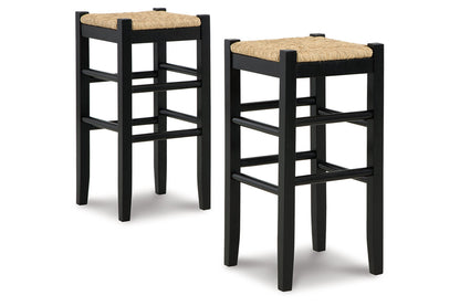 Mirimyn Bar Height Bar Stool