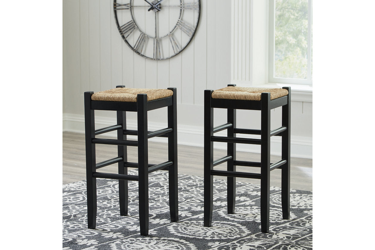 Mirimyn Bar Height Bar Stool