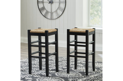 Mirimyn Bar Height Bar Stool