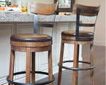 Taburete de bar Pinnadel Bar Height