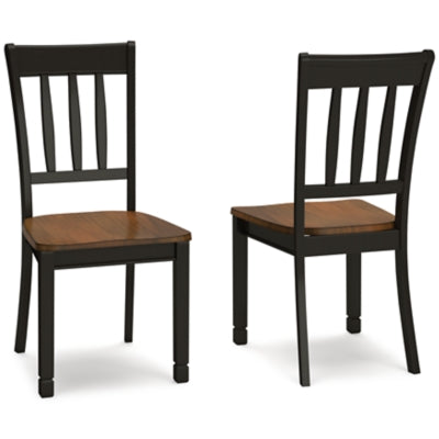 Silla de comedor Owingsville