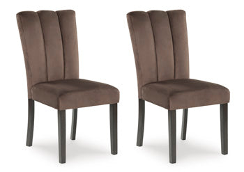 Jazmore Dining Chair