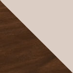 Whitesburg Dining Table and 6 Chairs with Server