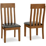 Silla de comedor Ralene