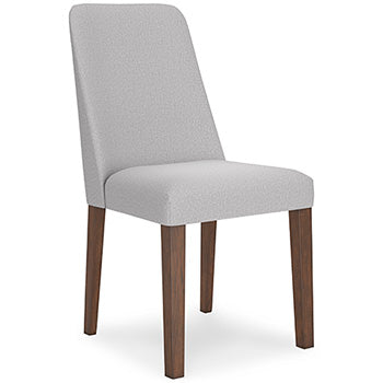 Silla de comedor Lyncott