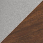 Silla de comedor Lyncott (juego de 2)