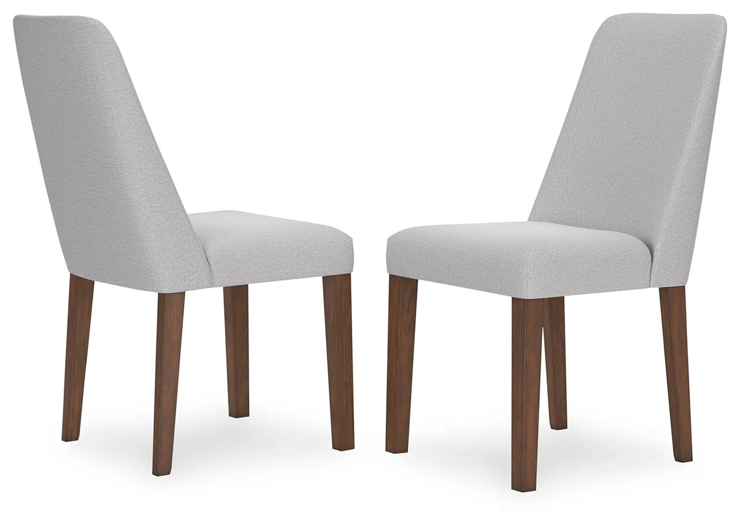 Silla de comedor Lyncott (juego de 2)