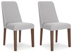 Silla de comedor Lyncott