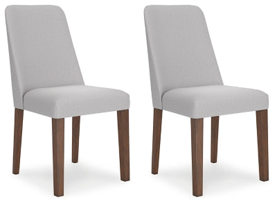 Silla de comedor Lyncott