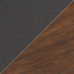 Silla de comedor Lyncott (juego de 2)