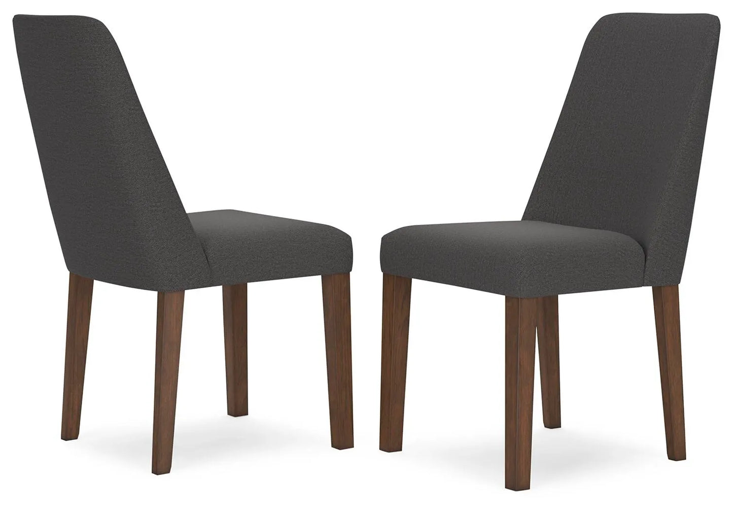 Silla de comedor Lyncott (juego de 2)