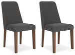 Silla de comedor Lyncott