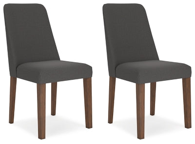 Silla de comedor Lyncott