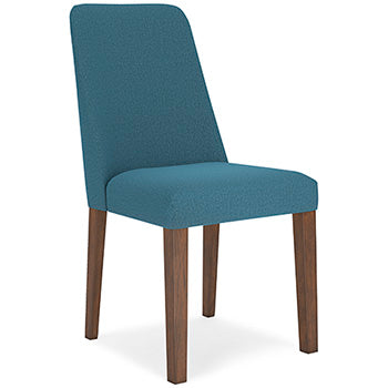 Silla de comedor Lyncott