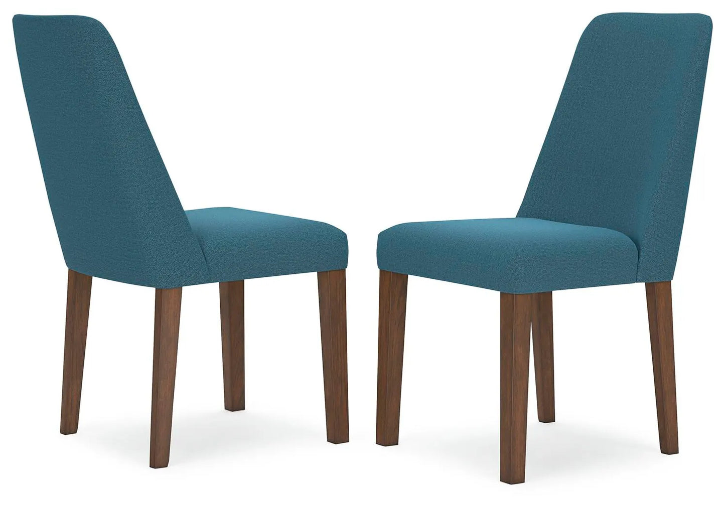Silla de comedor Lyncott (juego de 2)