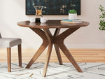 Mesa de comedor Lyncott