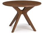 Mesa de comedor Lyncott