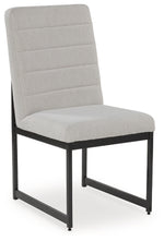 Silla de comedor Tomtyn