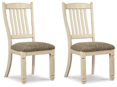 Silla de comedor Bolanburg
