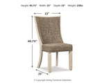 Bolanburg Dining Chair