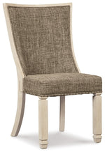 Silla de comedor Bolanburg (juego de 2)
