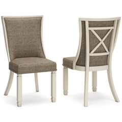 Silla de comedor Bolanburg