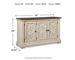 Bolanburg Dining Server