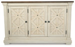 Bolanburg Dining Server