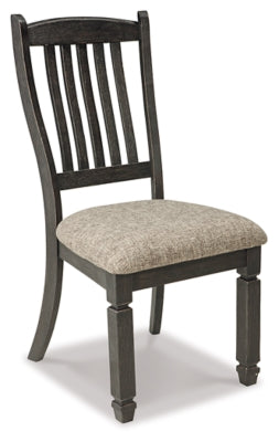 Silla de comedor Tyler Creek (juego de 2)