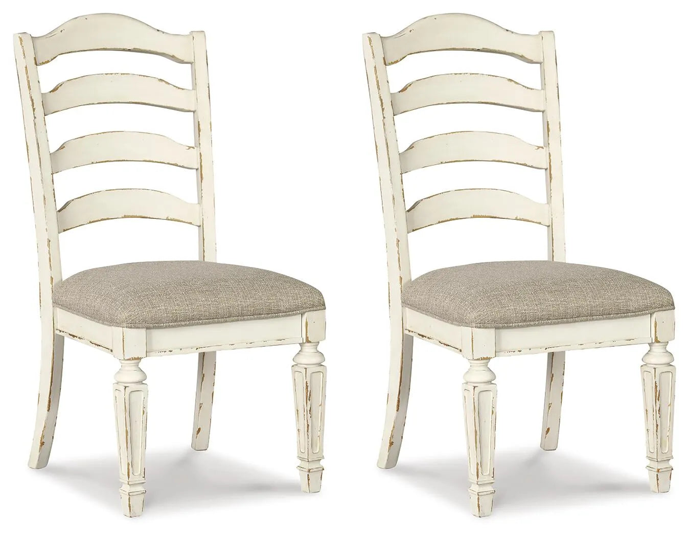 Silla de comedor Realyn