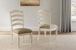 Silla de comedor Realyn