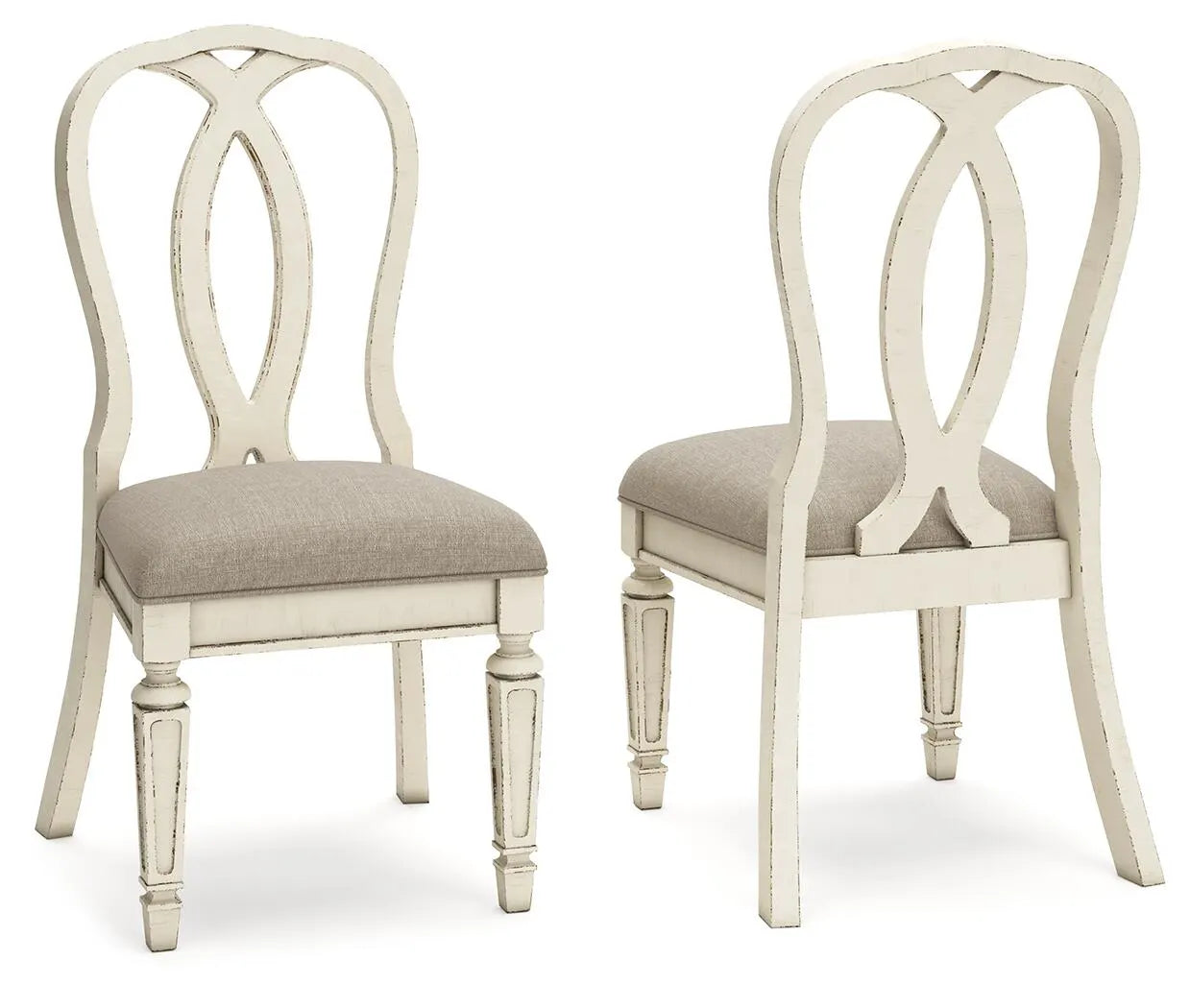 Silla de comedor Realyn