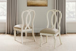 Silla de comedor Realyn